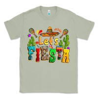 Matcha Let's fiesta Classic Tee - RanaPortraitStore