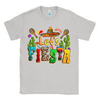 Moon Dust Let's fiesta Classic Tee - RanaPortraitStore