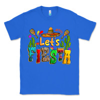 True Royal Let's fiesta Classic Tee - RanaPortraitStore