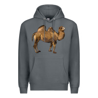 Rock Camel Premium Hoodie - LillyAllenDesigns