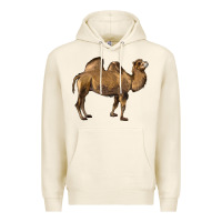Tofu Camel Premium Hoodie - LillyAllenDesigns