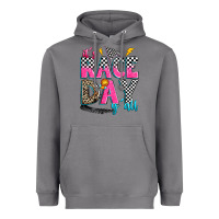 Storm it's race day y'all Heavyweight Hoodie - Zillion Design Studio