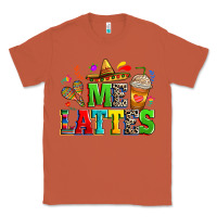 Copper Me lattes Classic Tee - RanaPortraitStore