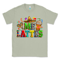 Matcha Me lattes Classic Tee - RanaPortraitStore