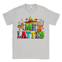 Moon Dust Me lattes Classic Tee - RanaPortraitStore