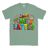 Sage Me lattes Classic Tee - RanaPortraitStore