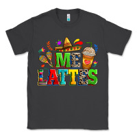 Smoke Me lattes Classic Tee - RanaPortraitStore