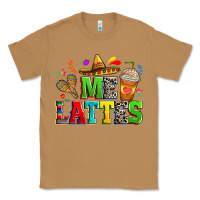 Me Lattes Classic Tee | Teevron