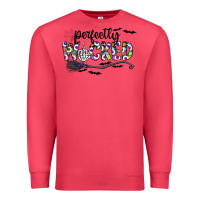 Cardinal Perfectly Wicked Premium Sweatshirt - CowhideDigitalArt