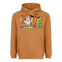 Meerkat Love Nurse Halloween Heavyweight Hoodie - texasbilliewilder