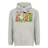 Moon Dust Love Nurse Halloween Heavyweight Hoodie - texasbilliewilder