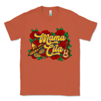Copper Mama cita Classic Tee - RanaPortraitStore