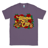 Lavender Mama cita Classic Tee - RanaPortraitStore