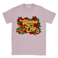 Lilac Mama cita Classic Tee - RanaPortraitStore