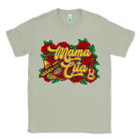 Matcha Mama cita Classic Tee - RanaPortraitStore