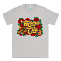 Moon Dust Mama cita Classic Tee - RanaPortraitStore