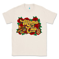 Natural Mama cita Classic Tee - RanaPortraitStore