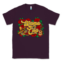 Plum Mama cita Classic Tee - RanaPortraitStore