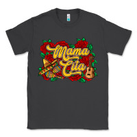 Smoke Mama cita Classic Tee - RanaPortraitStore