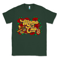 Sports Green Mama cita Classic Tee - RanaPortraitStore