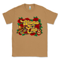 Toasted Coconut Mama cita Classic Tee - RanaPortraitStore