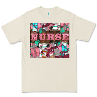 Bone Nurse Premium Tee - LillyAllenDesigns