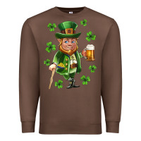 Chestnut st patricks elf Premium Sweatshirt - Neo Western