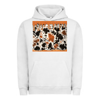 Pigment Lunar Rock cowhide dripping glitter tumbler Urban Hoodie - Jasminsmagicworld
