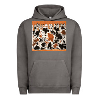 Pigment Tornado cowhide dripping glitter tumbler Urban Hoodie - Jasminsmagicworld
