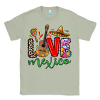 Matcha Love Mexico Classic Tee - RanaPortraitStore