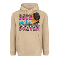 Mushroom dibs on the driver Heavyweight Hoodie - Zillion Design Studio