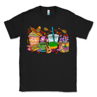 Black Mexico coffee cups Classic Tee - RanaPortraitStore