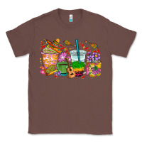 Chestnut Mexico coffee cups Classic Tee - RanaPortraitStore