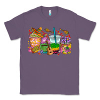 Lavender Mexico coffee cups Classic Tee - RanaPortraitStore