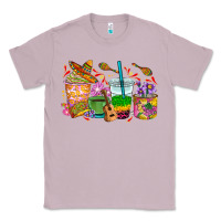 Lilac Mexico coffee cups Classic Tee - RanaPortraitStore