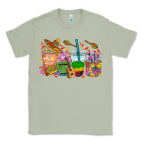 Matcha Mexico coffee cups Classic Tee - RanaPortraitStore
