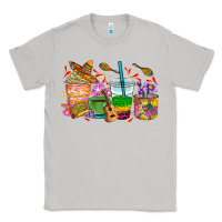 Moon Dust Mexico coffee cups Classic Tee - RanaPortraitStore