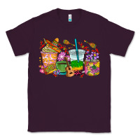 Plum Mexico coffee cups Classic Tee - RanaPortraitStore
