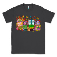 Smoke Mexico coffee cups Classic Tee - RanaPortraitStore