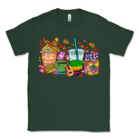 Sports Green Mexico coffee cups Classic Tee - RanaPortraitStore