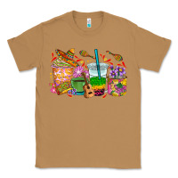 Toasted Coconut Mexico coffee cups Classic Tee - RanaPortraitStore