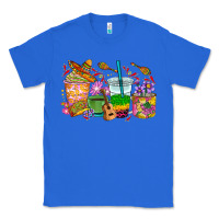 True Royal Mexico coffee cups Classic Tee - RanaPortraitStore