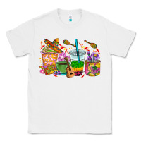White Mexico coffee cups Classic Tee - RanaPortraitStore