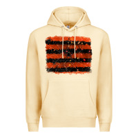 Pina Colada halloween spider backround Premium Hoodie - RanaPortraitStore