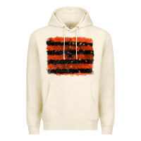 Tofu halloween spider backround Premium Hoodie - RanaPortraitStore