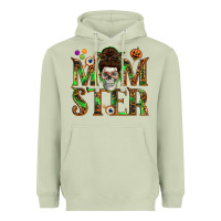 Matcha Momster Heavyweight Hoodie - texasbilliewilder