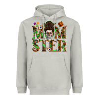 Moon Dust Momster Heavyweight Hoodie - texasbilliewilder