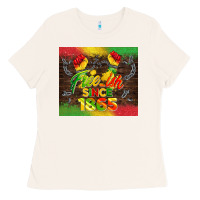 Bone free ish since 1865 Ladies Tee - BarkalooDesign