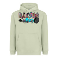 Matcha racing vibes Heavyweight Hoodie - Zillion Design Studio