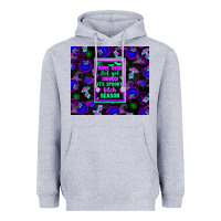 Heather Grey Move Over Hot Girl Summer It's Spooky Bitch Season Heavyweight Hoodie - texasbilliewilder